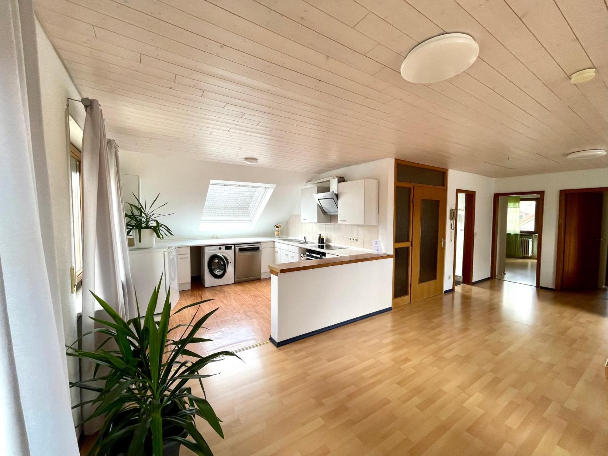 Ferienwohnung Am Schwarzwald Althengstett Esterno foto