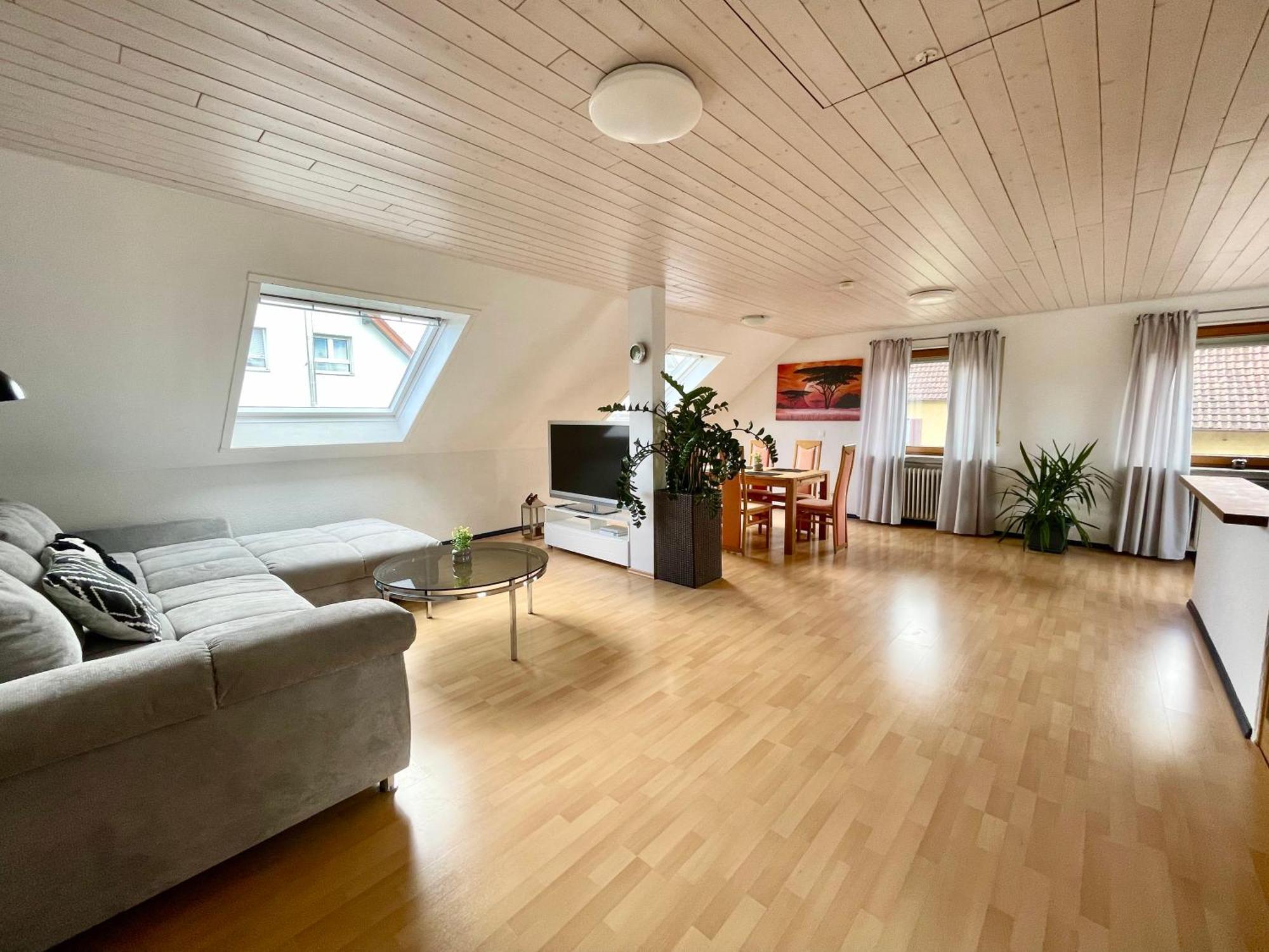 Ferienwohnung Am Schwarzwald Althengstett Esterno foto