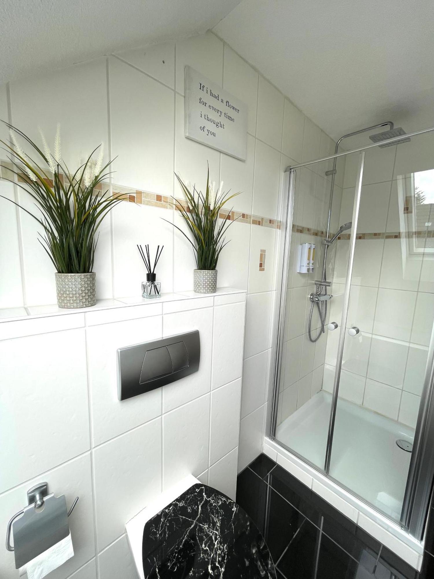Ferienwohnung Am Schwarzwald Althengstett Esterno foto