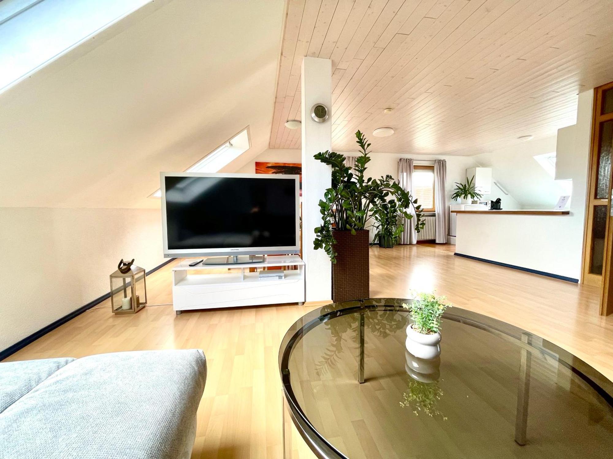 Ferienwohnung Am Schwarzwald Althengstett Esterno foto