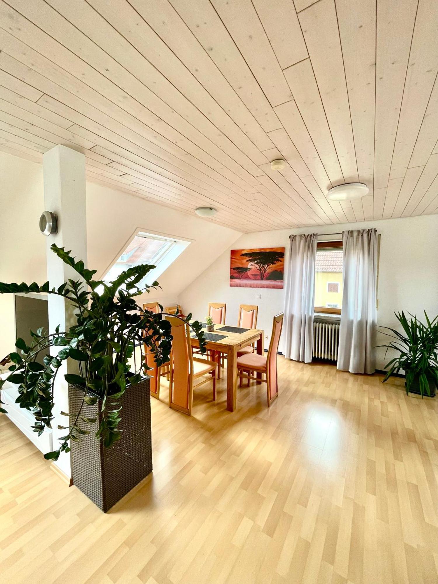 Ferienwohnung Am Schwarzwald Althengstett Esterno foto
